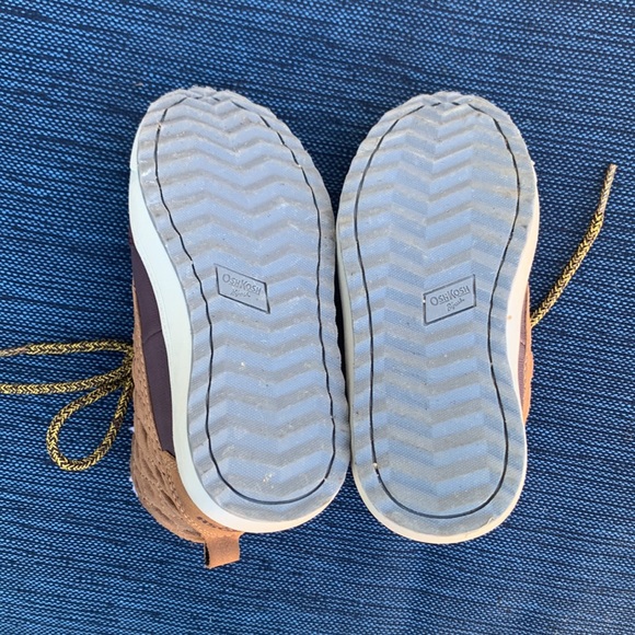 OSHKOSH Toddler Duck boot - Picture 4 of 7